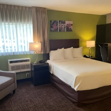 Suburban Studios Melbourne Airport