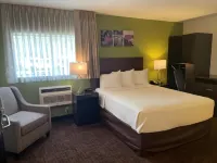 Suburban Studios Melbourne Airport - Bãi đậu xe