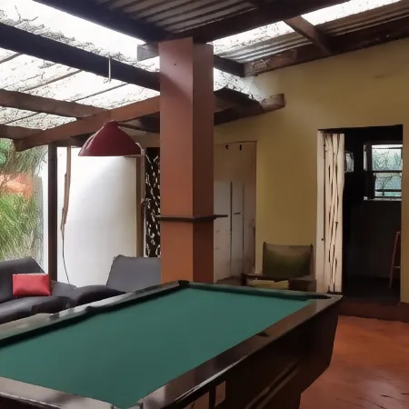 Stumble Inn Backpackers Lodge