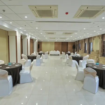 Chryso Hotels Pvt Ltd