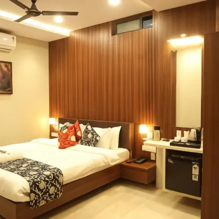 Hotel Shikhar Avenue Ujjain