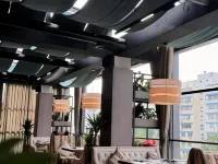 Arda Plaza Hotel -  อินน์