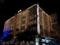 Hotel Imperial Blue