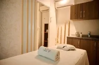 Casa Andina Select Miraflores - spa