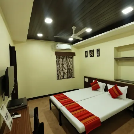 Hotel Bakul