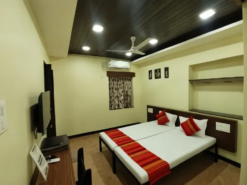 Hotel Bakul