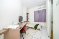 Fortuna Hotel & Residence by My Hospitality - Motels