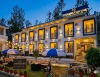 Hotel Aradhana Inn - Wifi