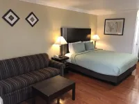 موتيل لومبارد بلازا Hotels near مرتفعات المحيط الهادي
