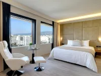 Athens Avenue Hotel Hotels near Petralona
