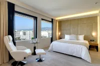Athens Avenue Hotel - พร้อมWifi