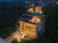 The Hosteller Old Manali, Manu Temple Отели в г. 