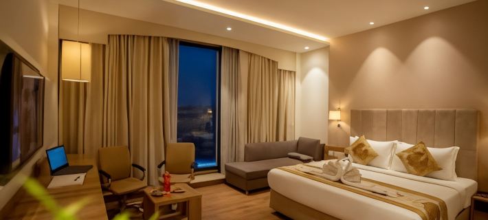 Celebrant Hotel Hotels in Varanasi