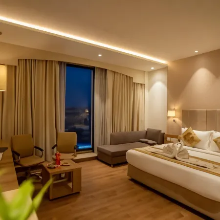Celebrant Hotel