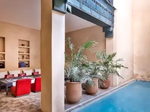 Hotel & Spa Dar Bensouda