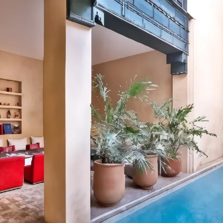 Hotel & Spa Dar Bensouda