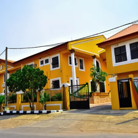 Winners Guest House