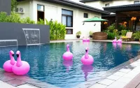 Unwnd Boutique Hotel Dumaguete - pantai