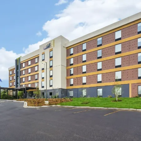 Home2 Suites by Hilton Minneapolis-Eden Prairie
