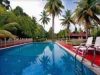 Paradise Heritage Resort - 수영장