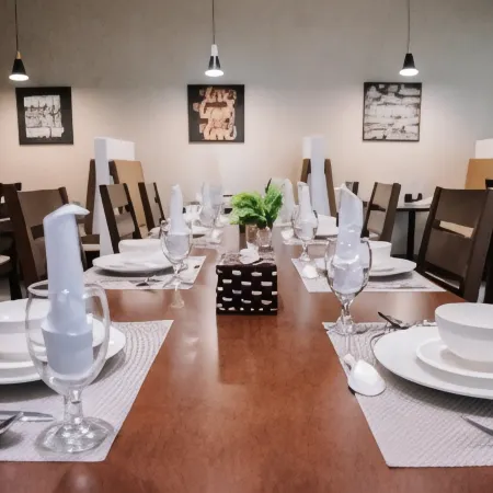 Hotel Marcelina