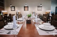 Hotel Marcelina - petit déjeuner