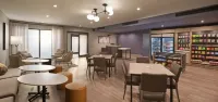 Hyatt開間亨茨維爾 - Wi-Fi