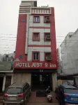 Hotel just 9 inn - ห้องครัว
