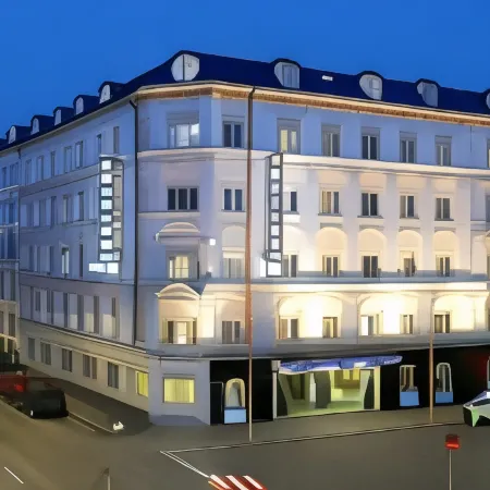 Annex Copenhagen Отели рядом с достопримечательностью «Площадь Гаммельторв»