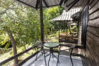 ชิราลี ไอแลนด์ รีสอร์ท - ที่มีฟิตเนส