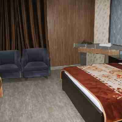 Blue Ocean Hotel Kalam Rooms