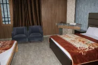 Blue Ocean Hotel Kalam