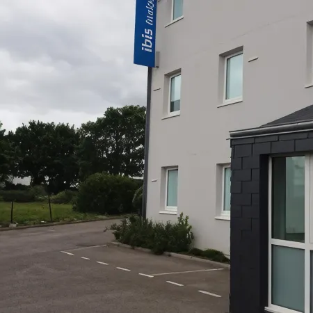 Ibis Budget Concarneau