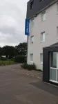 Ibis Budget Concarneau - 2-Sterne