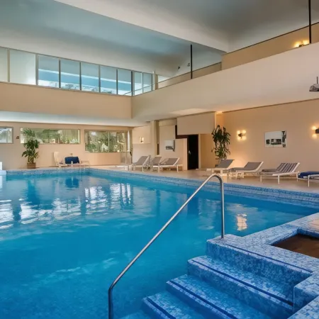 Hotel Terme Bologna