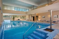 Hotel Terme Bologna