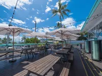 Nomads Airlie Beach Hotels in Airlie Beach