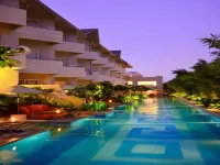 Pramod Convention & Beach Resorts - Pool