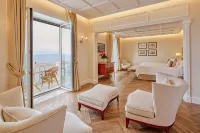 Grand Hotel Excelsior Vittoria - 5-Star