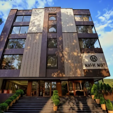 Hotel Malsi Mist