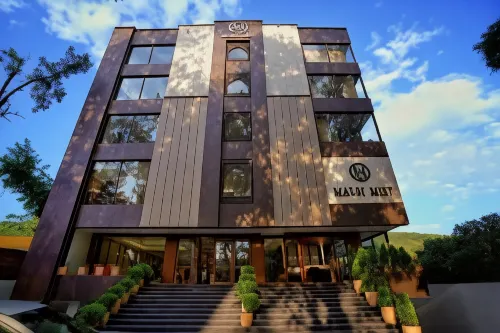 Hotel Malsi Mist