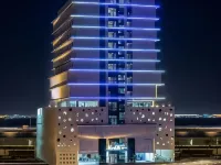 Premier Hotel Hotels near Hoora