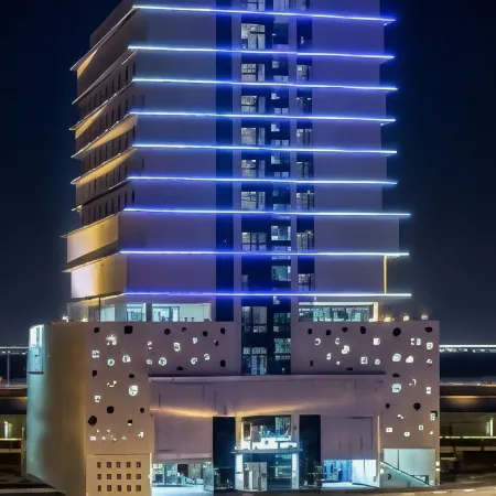 Premier Hotel