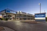 Travelodge by Wyndham Albuquerque West - 2 tähden