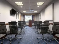 Wingate by Wyndham Augusta/Fort Eisenhower Hotels near Augusta Technical College