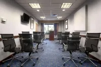 Wingate by Wyndham Augusta/Fort Eisenhower - Gym