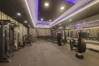Genx Mirzapur - Gym