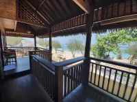 Q'Pelagos Sunset Bungalow - Guest houses