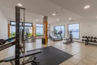 Aqua Natura Bay - Gym