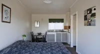 Apple Motor Inn Hotel di 
